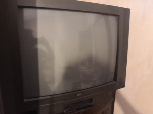 Crt tubo catodico seleco - crt,