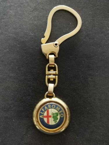 Portachiavi vintage