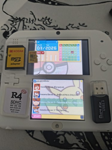 Nintendo 2026 dsi 3ds - nintendo,