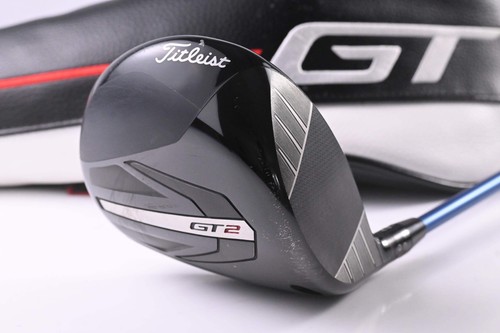 Driver titleist gt2 11 - titleist, gradi