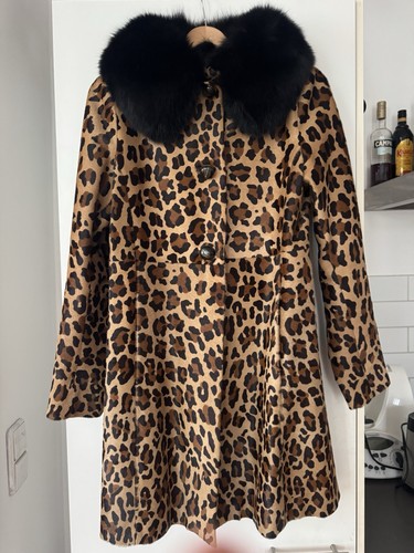 Cappotto prada leo - cappotto,
