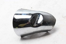 Parafango Hitzeschutz Cromato