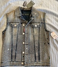 Gilet uomo DSQUARED2 UNICO