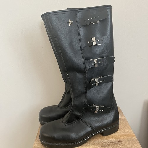 Stivali vintage anni - , 70