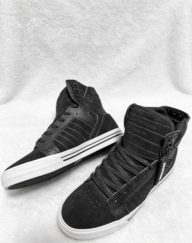 Scarpe alte lovesong supra - alte,