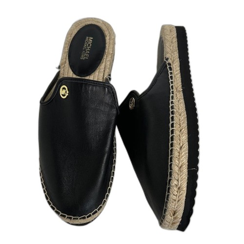 Michael kors espadrillas nere - kors,