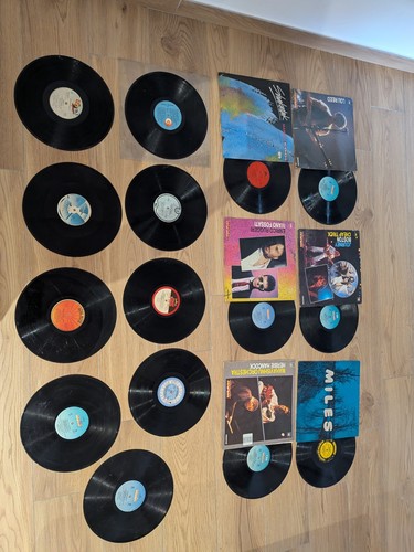 Lotto vinili giri lp - giri,