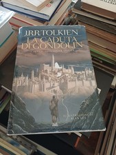 La Caduta Di Gondolin Tolkien