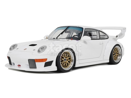 Porsche 911 993 gt2 - gt2, 1995