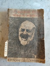 Francobaldo Chiocci, Padre Pio non è morto, Gallo Rosso Editrice