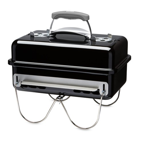 Weber barbecue carbone - barbecue,
