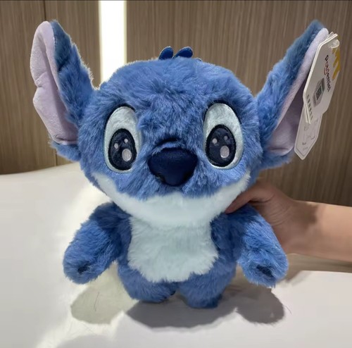 Stitch peluche cm - stitch, 19