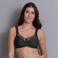 Anita Clara Reggiseno comfort Colore Nero