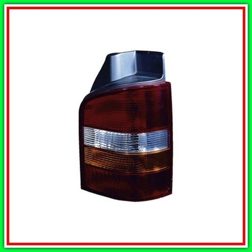Fanale posteriore destro - fanale,