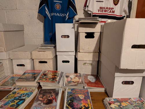 Lot random comics - 20,