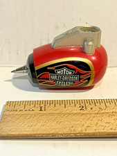 Harley-Davidson, penna