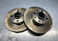 Dischi freno fiat ritmo abarth - dischi,