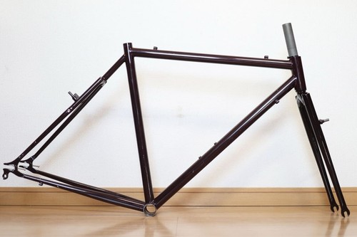 Telaio fairweather blu - telaio,