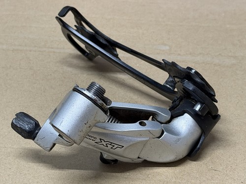 Cambio trasero shimano deore - shimano,
