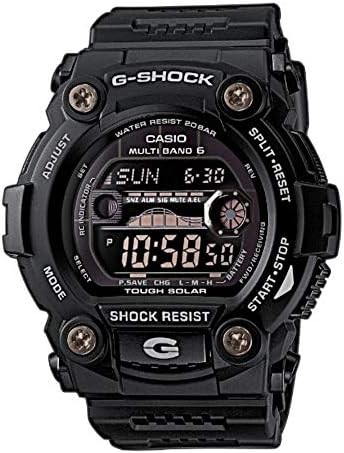 Orologio casio shock uomo - g-shock,