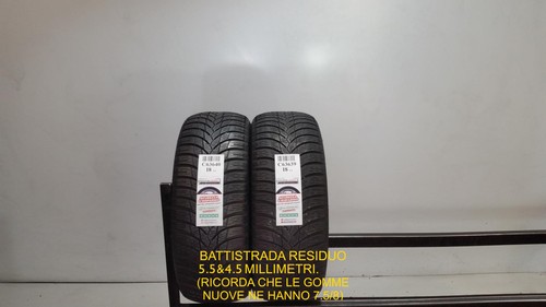 Gomme usate termiche - usate,