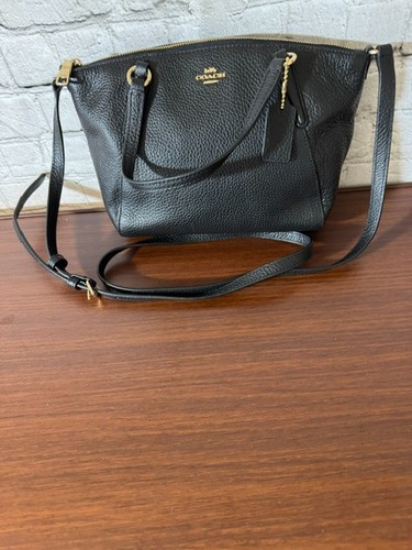 Borsa coach kelsey pelle - borsa,