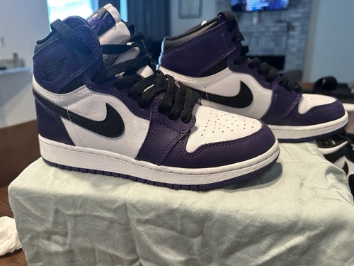 Nike air jordan - nike, kids