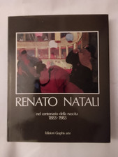 Renato Natali Centenario della