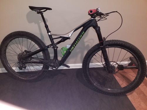 Specialized stumpjumper 29in - s,