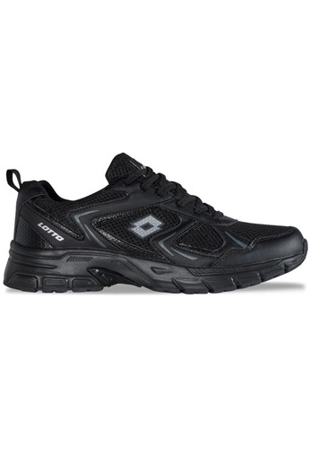 Lotto kitaura sneaker - sneaker, low