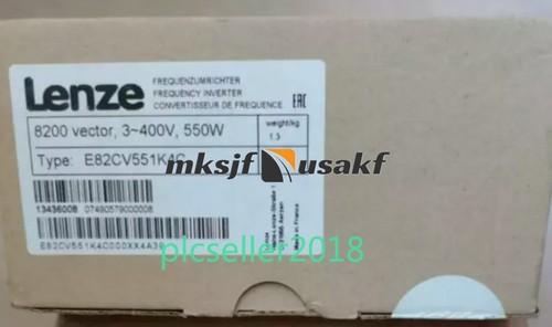 Nuovo inverter lenze - pz,