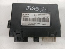 9649604380 Modulo elettronico