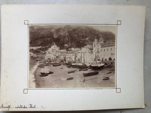 Amalfi napoli salerno foto - napoli,