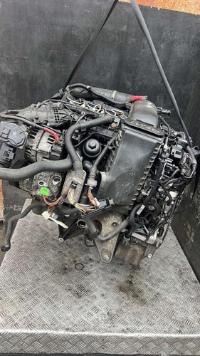 Motore completo n57d30a - motore, bmw