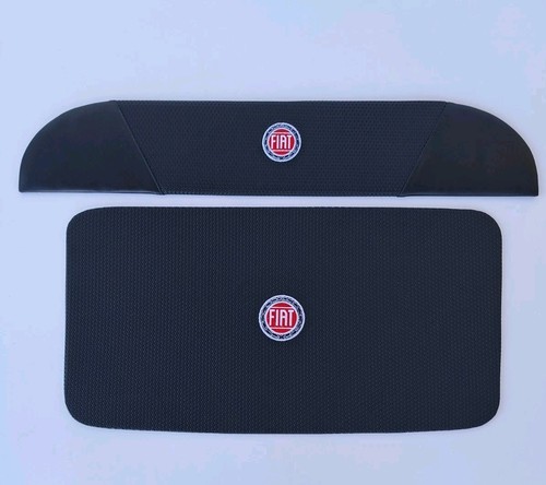 Kit pianale cappelliera - kit,