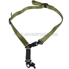 Cinghia Tattica WoSport MS2