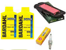 SYM CITYCOM 300 2007 2017