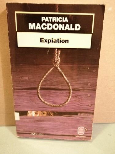 Patricia macdonald - patricia,