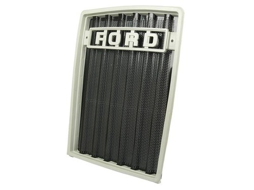 Griglia anteriore ford - anteriore,