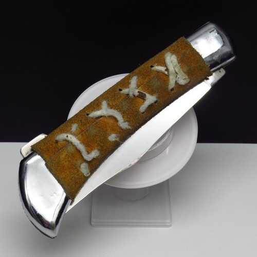 Coltello tascabile fes - tascabile,