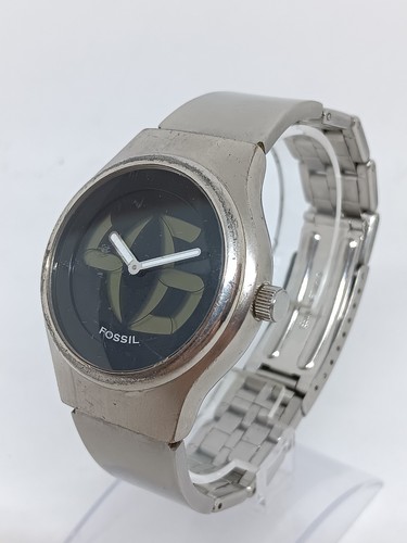 Orologio vintage y2k fossil - orologio,