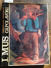 Capolavori di Italo Mus - G. Mandel e L. Proverbio