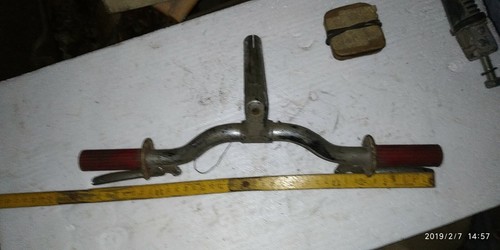 Bici bimbo vintage - vintage, 38