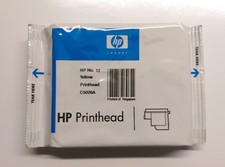 Testina di stampa originale HP