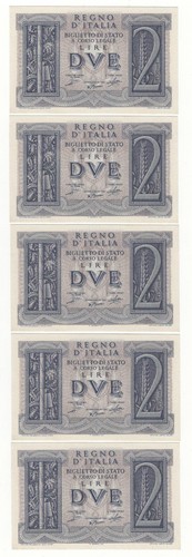 Lire biglietto stato - biglietto,