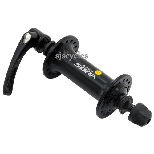 Mozzo anteriore shimano sora - mozzo,