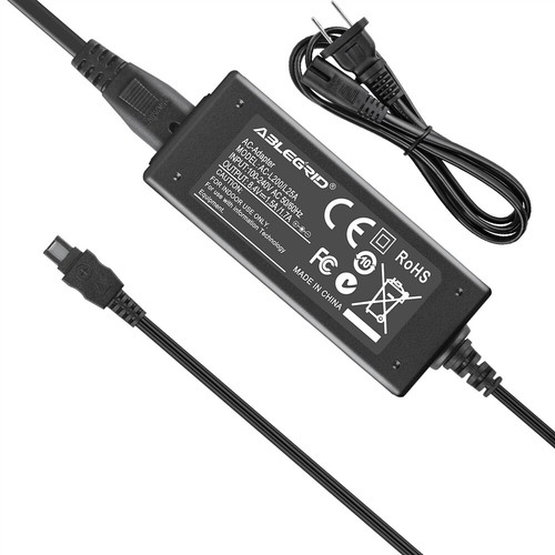 Adattatore carica batteria - ac,