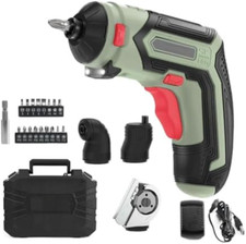 Avilia Set Avvitatore