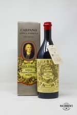 Vermuth Antica Formula CARPANO 1L con Box