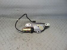 Serratura portellone BMW SERIE 5 E39 2001 67148362371